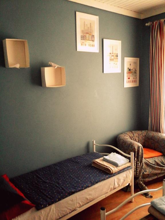 Bed and Breakfast Il Cortiletto Dei Capperi Gassino Torinese Zimmer foto