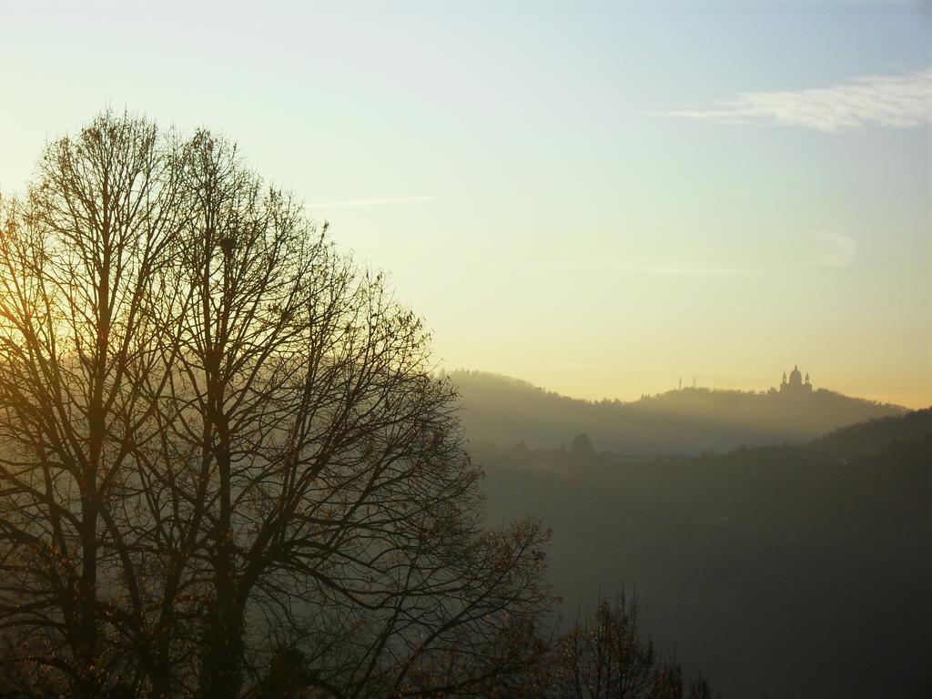 Bed and Breakfast Il Cortiletto Dei Capperi Gassino Torinese Zimmer foto
